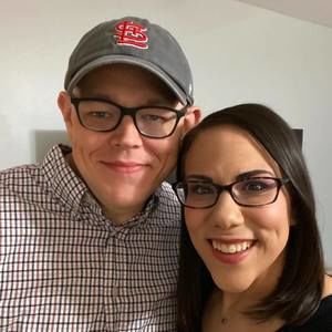 Meet your Posher, Kenneth